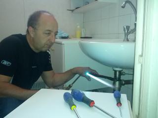 Plombier Chazal Jean-Jacques 0