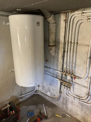 Plombier GiGi plomberie 0