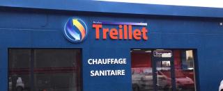 Plombier Nicolas TREILLET - ARTISAN PLOMBIER 0