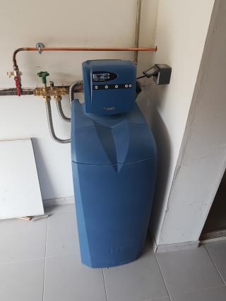 Plombier CHATEAUX SAS 0