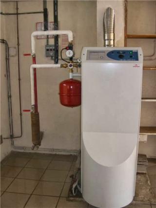 Plombier Ledoux James 0