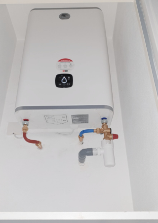 Plombier Technique pure 0