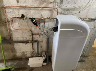 Plombier Ets Fontaine Père et Fils 0