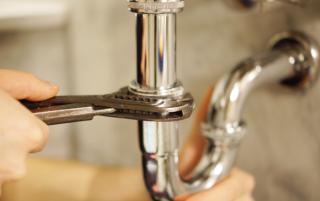Plombier Huron Frères 0