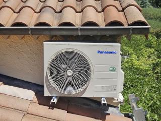 Chauffagiste Multitech 07 2