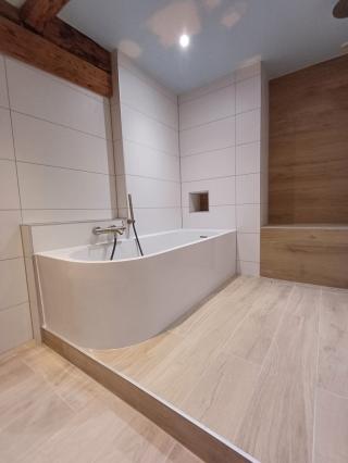 Plombier SANITAIRE EXPERT ALSACE 1