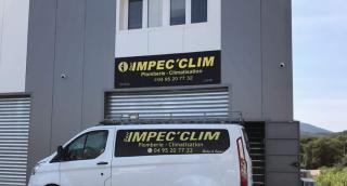 Plombier IMPEC CLIM 0