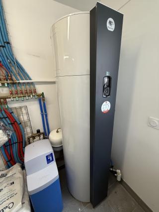 Plombier LFG Eco solution 0