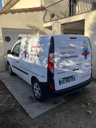Plombier Occitane de Chauffage 0