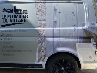 Plombier Le Plombier Du Village 0