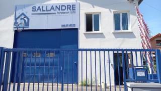 Plombier Sallandre 0