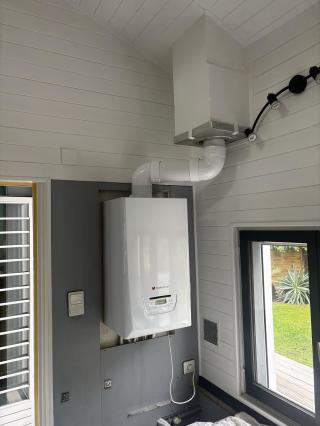 Plombier SPServices33 2