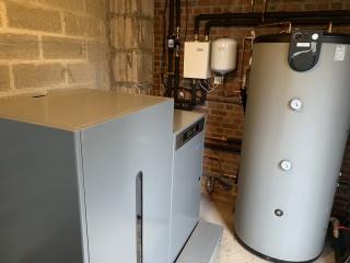 Plombier MJP Plombier Chauffagiste 0