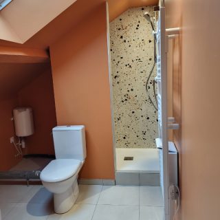 Plombier Champiré 2