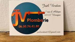 Plombier JV PLOMBERIE 0