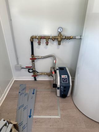 Plombier RF MULTISERVICES Plombier Marseille 2