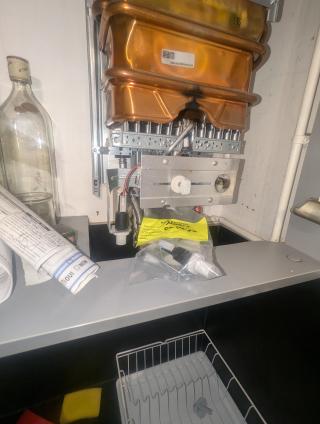 Plombier MDV ENERGIE 2