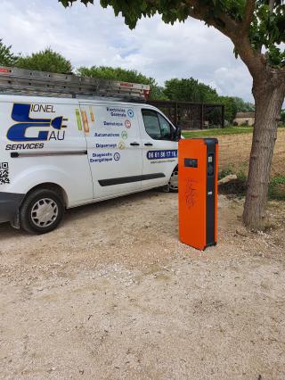 Plombier LG Services 0