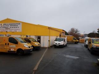 Plombier SAS Charriaut 0