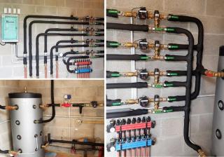 Plombier Anthony CIRET - La Chappelle la Reine 0