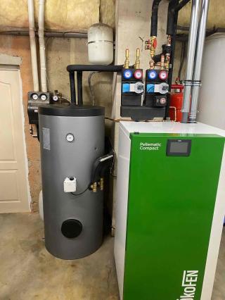 Plombier Lr Chauffage 0