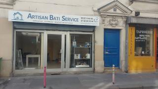 Plombier Artisan Bâti Service 0