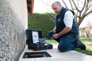 Plombier Depanex dépannage plomberie 0