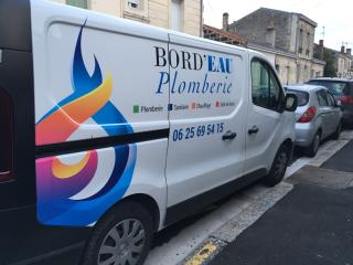 Plombier Bord'eau Plomberie 0