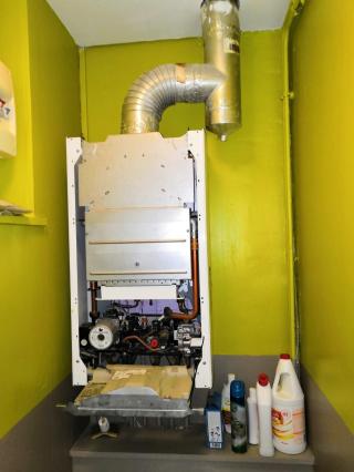 Plombier Ets Lambert et Fils 0