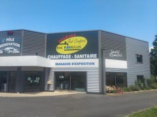 Plombier Sud Confort Romulus 0