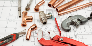 Plombier Mathieu MORANT - Artisan Plombier 0