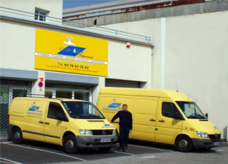 Plombier Grenoble Dépannage 0