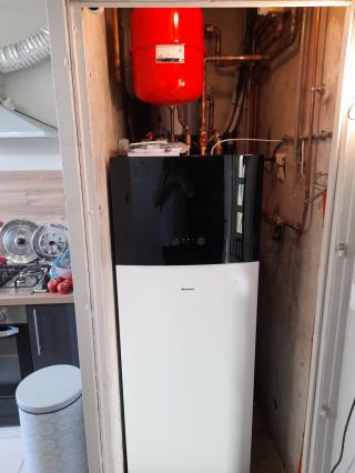 Plombier R-R PLOMBERIE CHAUFFAGE 0