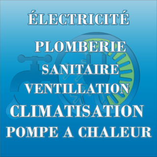 Plombier Neuvy électricité 0