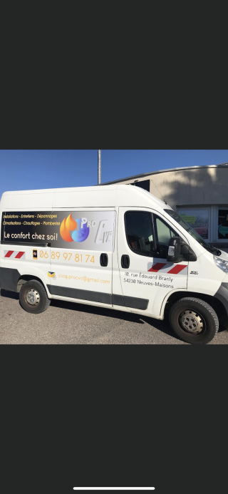 Plombier YUNG Quentin 0