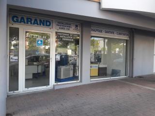 Plombier SARL Garand 0