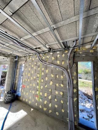 Plombier LDA ENERGIE 0