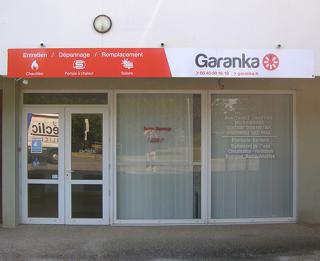 Plombier Garanka Plombier Chauffagiste Saintes 0
