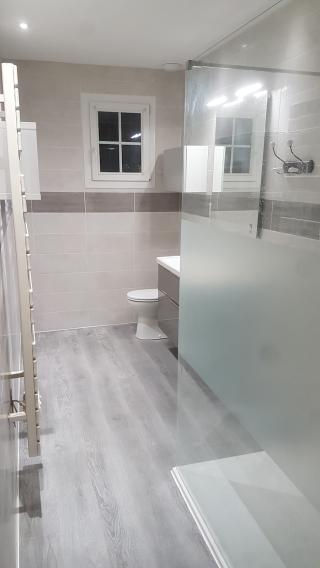 Plombier Gaspar Jean-Philippe 0