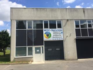 Plombier Mtc-Services 0