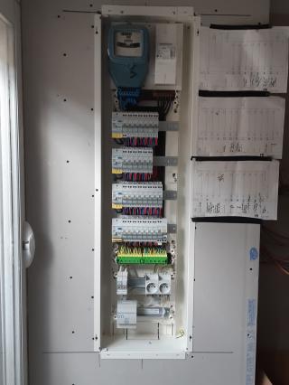 Plombier A&M BATIMENT 0