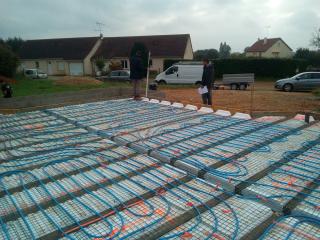 Plombier Putman David 0