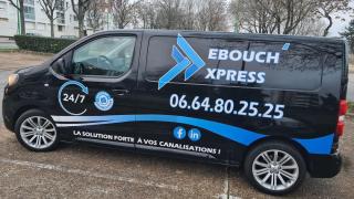 Plombier Debouch'Xpress 0