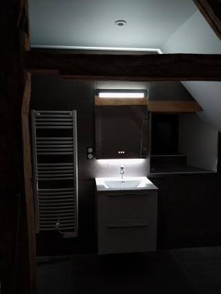 Plombier LESCOP de MOŸ - Plomberie & Chauffage 0