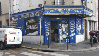 Plombier Yannick Plomberie 0