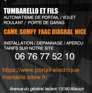 Plombier Tumbarello et fils / Intervention et Installation 0