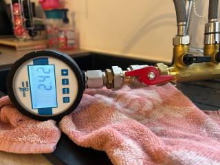 Plombier Sud Camera 0