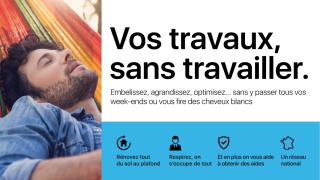 Plombier Avenir Rénovations Libourne 0