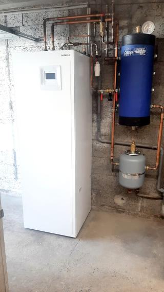 Plombier SARL Prodhomme Plombier Chauffagiste RGE QualiPAC 0