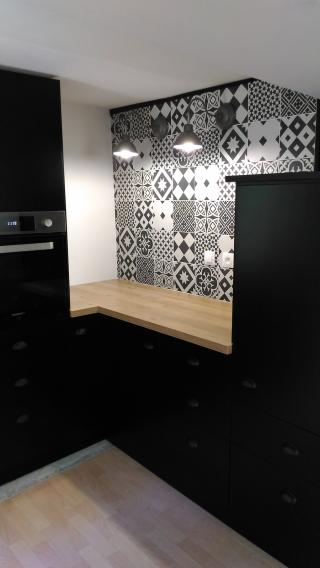 Plombier Harmonie réno déco 0